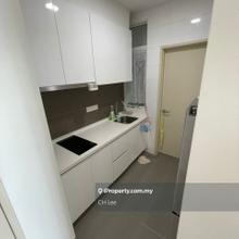 3 Element Seri Kembangan Near MRT Putra Permai Nsk Supermarket