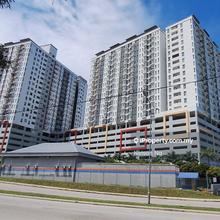 Ascotte Boulevard, Bandar Rinching, Semenyih, Selangor