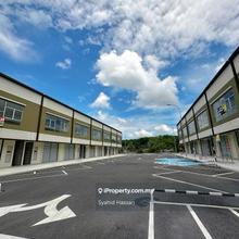 New Ground Floor Unit For Rent 