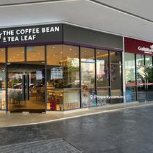 Novo Reserve Kuala Lumpur (Novo Ampang) - Coffee Bean (G Floor)
