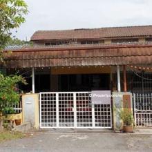 Harga rumah murah