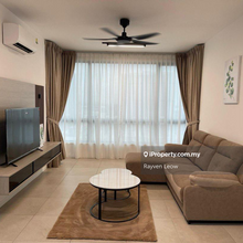Cheap Anggun fully furnished for rent