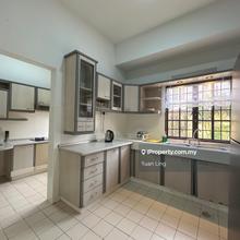 2 Storeys Semi D House Damansara Heights for Sale