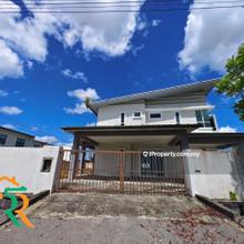 22th Mile Mile Brand New Semi Detached