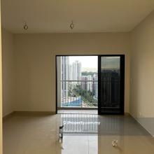Partially Furnished Unit in Residensi Alamanda Available for Rent