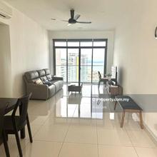 Mont Residence For Rent !!