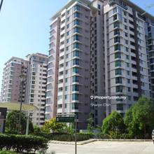 Alam Damai Condominium @ 10th Floor  @ Kota Kinabalu 