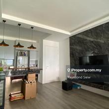 Below Mkt Sphere Damansara Damai Condo beside The