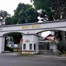 Taman Bukit Intan, Seremban Bungalow Lot for sale