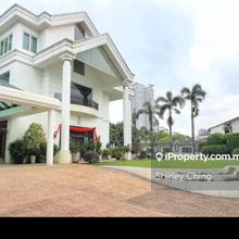 JB Town/Stulang/Bungalow/9 Bed/9 Bath/18110 sqft