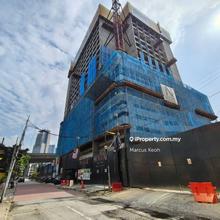 KLCC top prime area , Services suites or Office , Luxury lifestyle