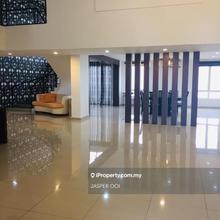 Putra Marine, Bayan Lepas, for rent