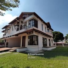 Exclusive Semid Di Alam Impian Shah Alam