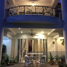 Charming Tropicana Villa for Sale