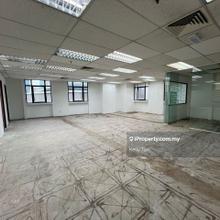 Office for rent near KLCC