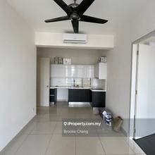 Serviced residence for Sale