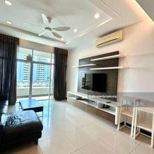 Fettes Residence For Rent !!