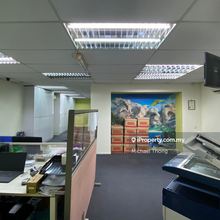 Prime 2nd Floor Shop Office for Rent @ Damansara Kim