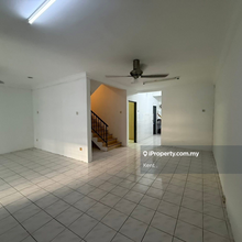 Double Storey with Balcony & Auto Gate in Bandar Baru Tambun