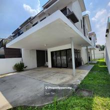 Dale at  Sg Besi KL End Lot with Extra Land Rare Gem in a Prime City