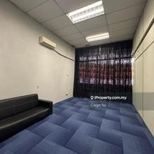 1st Floor - Facing Main Road