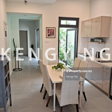 Beautifully Renovated 2-Storey Terrace House Georgetown For Sale 