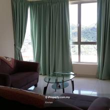 Worth Buy Unit Pine Residence 1600sf Move In Condition 2 Car Park