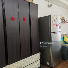 Fully Furniture Corner Unit