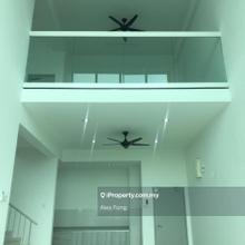 Condominium Intermediate Duplex Unit For Rent