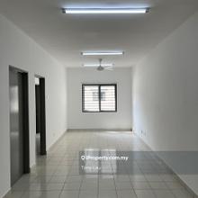 3 bilik rm850 je Rumah Sewa Bajet di Bandar Sungai Long