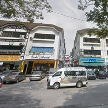 Sungai Long Shop For Sell