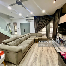 Setia Impian 7 - Fully Renovated, Fully Furnished