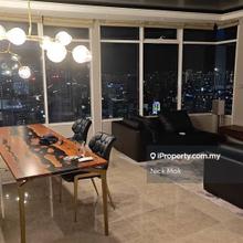 Sky Suites @ KLCC for Sale