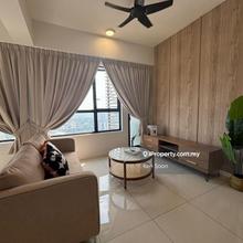 Dont miss it, fully and partial furnished at best price