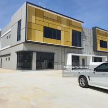 Cluster factory for Rent