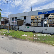 Semi D Factory