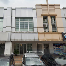 Kuchai Lama @ Kchai Business Park