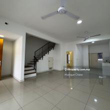 Ready to move in