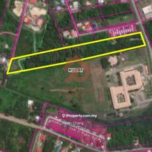 Residence Empty Land, Kudat For Sale