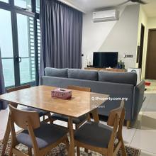 Green Haven @ Kota Puteri Fully Furnished Fully Renovated