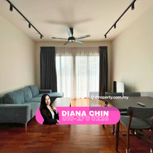 Nice fully furnished unit
