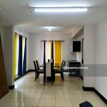 Marina Court Penthouse, Below market price, City view
