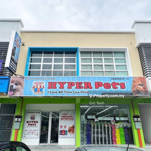 Rare 2 adjoining unit for rent , limited 15 units 
