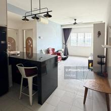 Corner, Low Down Payment Scheme