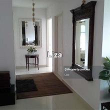 Serviced residence for Sale