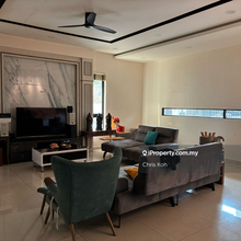 2 & half storey Semi Detached for sales