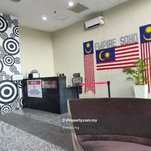 Empire Subang Soho 