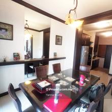 Fully Renovated, Fully Furnished