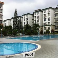 5 Storey Apartment come with lift