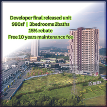 Zentro Residences for Sale
